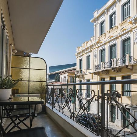 Acropolis Executive Suite Афины Экстерьер фото